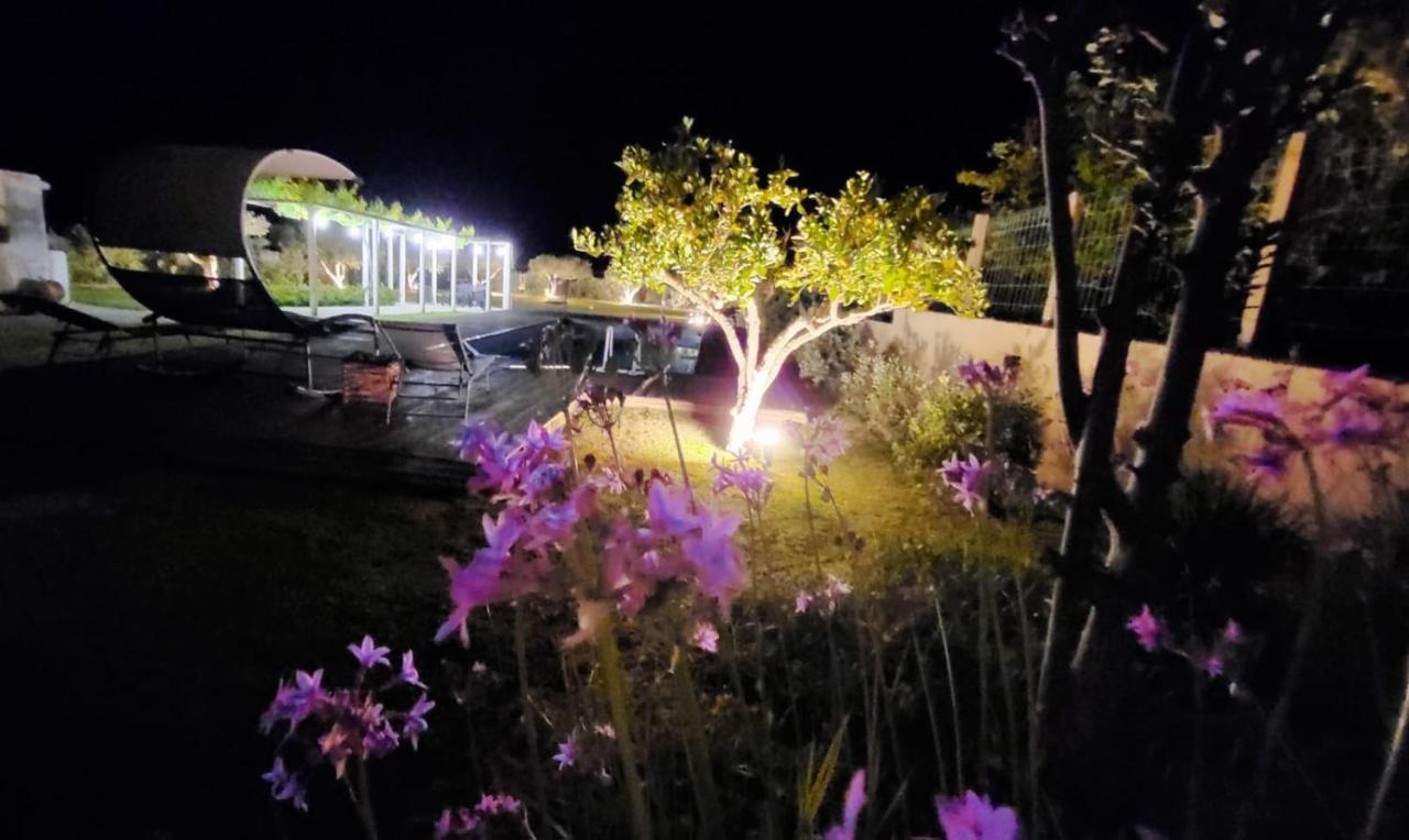 Villa Edo Marsala Exterior photo